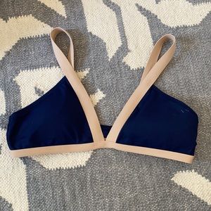 L Space Bikini Top